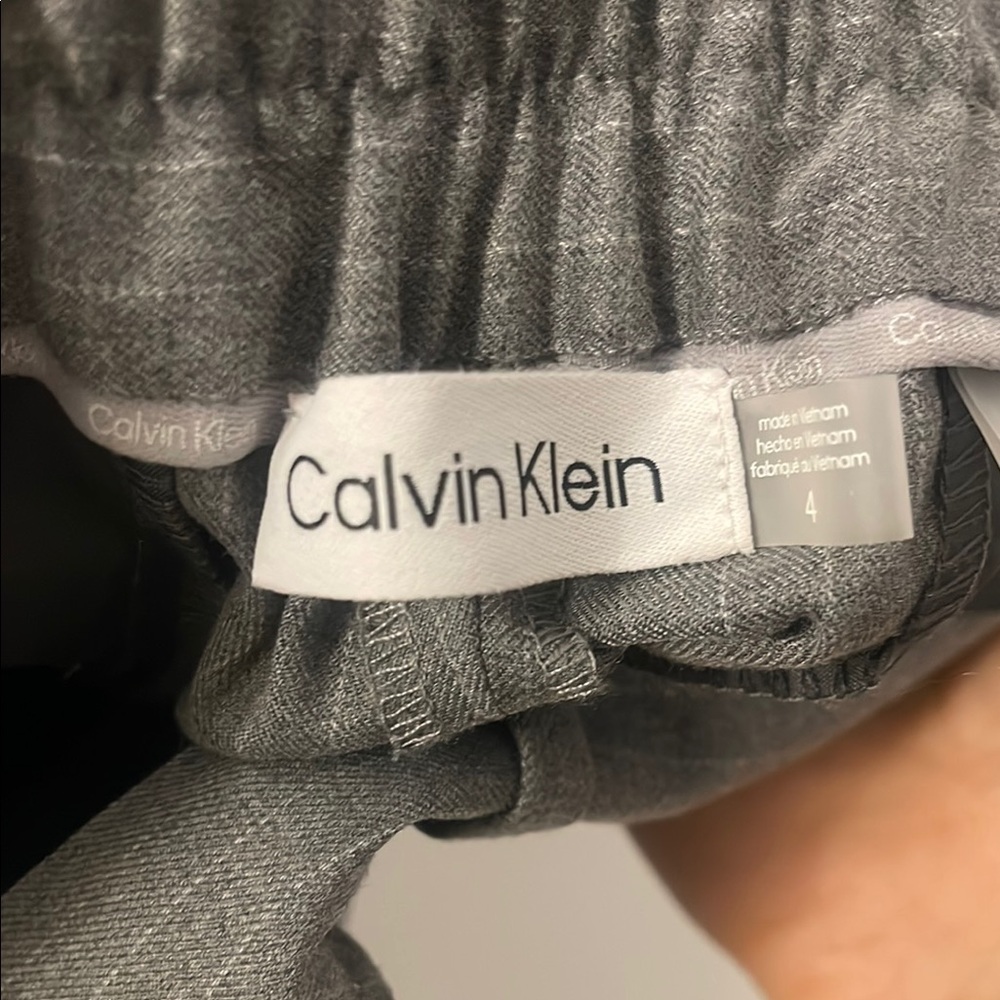 Calvin Klein pants - Picture 2 of 4